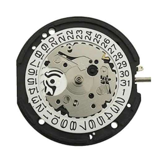Mouvement Epson - Seiko 7C46 de montre