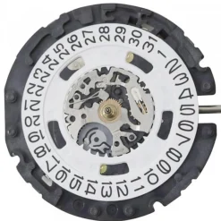 Mouvement Epson - Seiko V158 pour montre