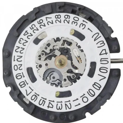 Mouvement Epson - Seiko V158 pour montre