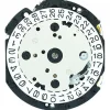 Mouvement Hattori VD53-3 de montre - modèle 3