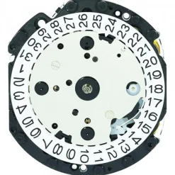 Mouvement Hattori VD53-3 de montre - modèle 3