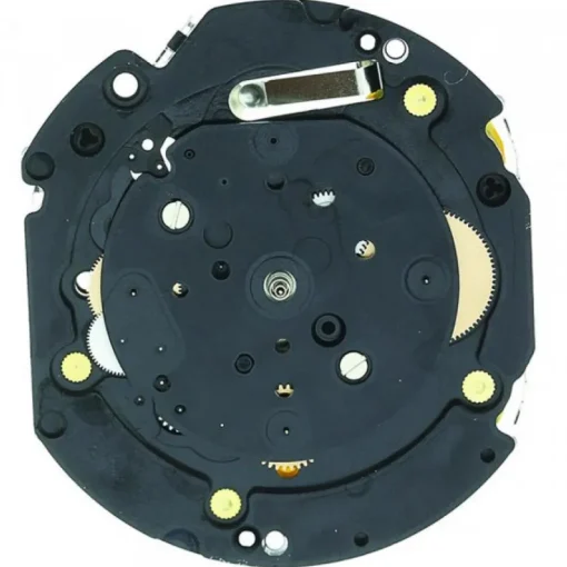 Mouvement Hattori VD54 pour montre