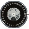 Mouvement Hattori VJ32-6 de montre - modèle 6