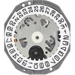 Mouvement Hattori VJ22-3 de montre - modèle 3