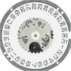 Mouvement Hattori VJ32-2 pour montre - modèle 2