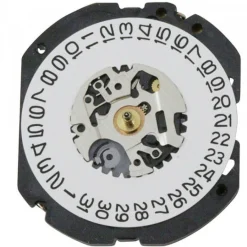 Mouvement Hattori VS37 pour montre