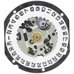 Mouvement Hattori VX12 pour montre