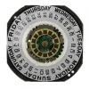 Mouvement montre Hattori VX44-3 - modèle 3