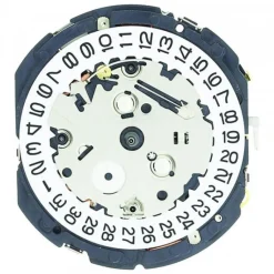 Mouvement montre Hattori YM92