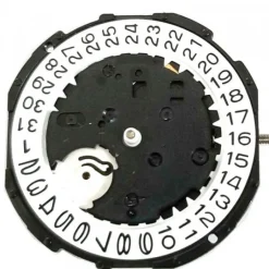 Mouvement montre PE46 Sunon