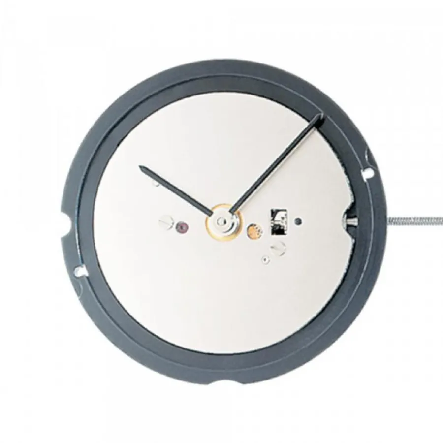 Mouvement montre Ronda 512