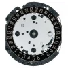 Mouvement montre VD53-7 Hattori - modèle 7