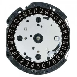 Mouvement montre VD53-7 Hattori - modèle 7
