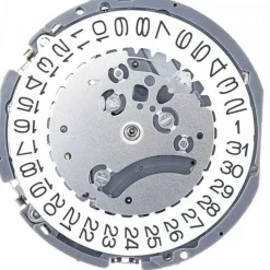 Mouvement montre VK61 Hattori