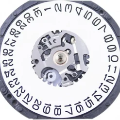 Mouvement montre VX42 Hattori