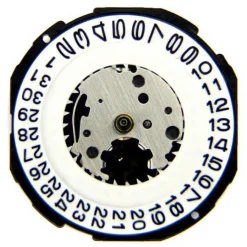 Mouvement PC32 marque Hattori / Seiko  montre