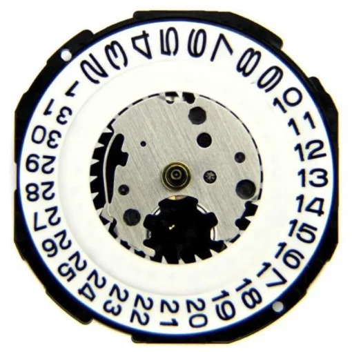 Mouvement PC32 marque Hattori / Seiko  montre