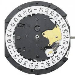 Mouvement PE904 Sunon de montre