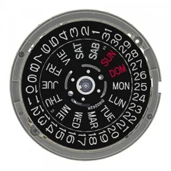 Mouvement pour montre Epson - Seiko NH36