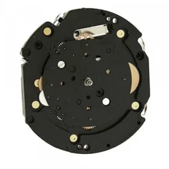 Mouvement pour montre Hattori V656