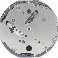 Mouvement pour montre Hattori VD76-3 - modèle 3