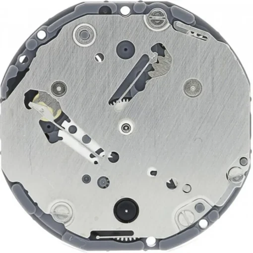 Mouvement pour montre Hattori VD76-3 - modèle 3