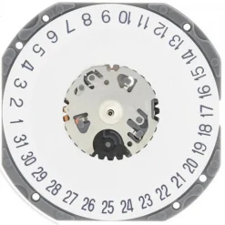 Mouvement pour montre Hattori VJ52-2 - modèle 2