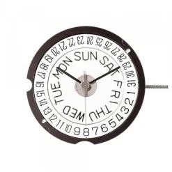 Mouvement pour montre Hattori VK67