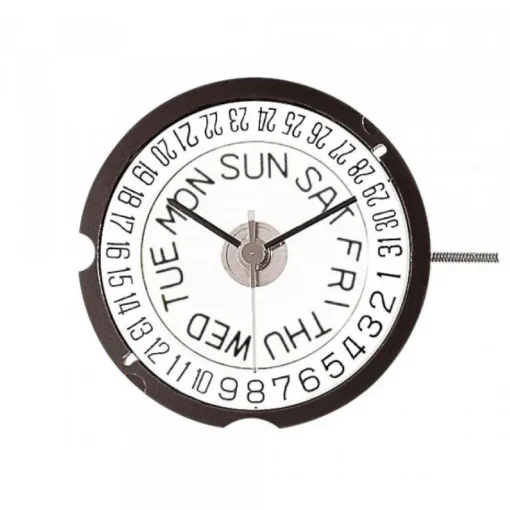 Mouvement pour montre Hattori VK67