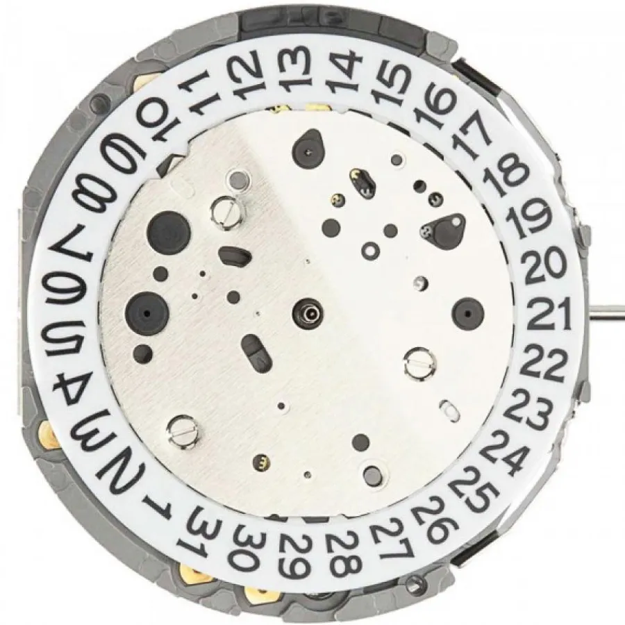 Mouvement pour montre Miyota JP11