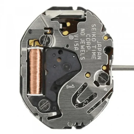 Mouvement pour montre V115 Epson