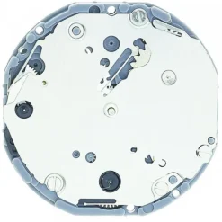 Mouvement pour montre VD87-2 Hattori - modèle 2
