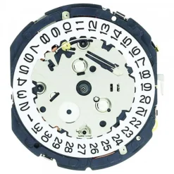 Mouvement pour montre YM95 Hattori