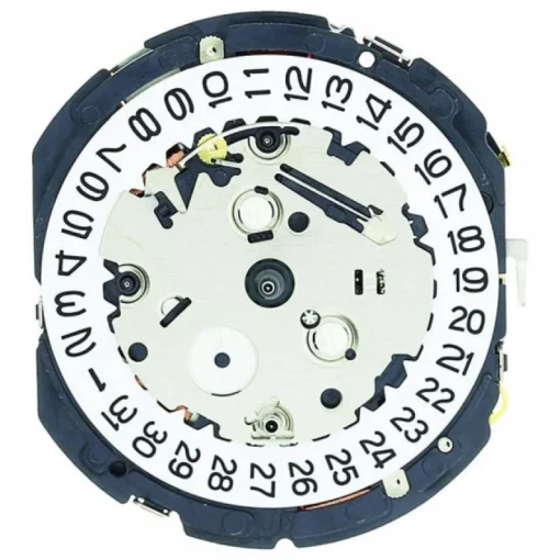 Mouvement pour montre YM95 Hattori