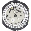 Mouvement pour montre YM62 Hattori