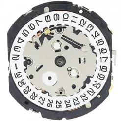 Mouvement pour montre YM62 Hattori
