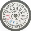 Mouvement 4R36 Seiko - Epson pour montre