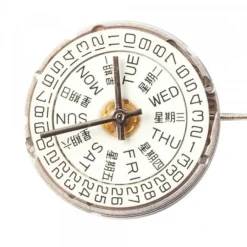 Mouvement SeaGull TY2100-2 pour montre - modèle 2