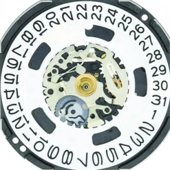 Mouvement Seiko - Epson 7N42 de montre