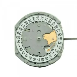 Mouvement Sunon PE703 pour montre