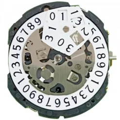Mouvement 7T04 pour montre Epson