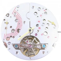 Mouvement TY2504 pour montre SeaGull