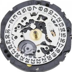 Mouvement V138 pour montre Epson