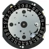 Mouvement VD57-4 Hattori de montre - modèle 4