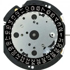 Mouvement VD57-4 Hattori de montre - modèle 4