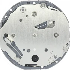 Mouvement VD74-3 pour montre Hattori - modèle 3