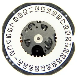 Mouvement VJ34 d'horlogerie marque Hattori / Seiko pas cher