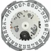 Mouvement VJ12-2 Hattori pour montre - modèle 2