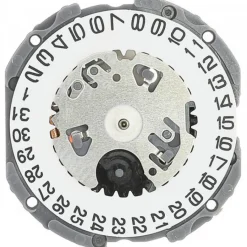 Mouvement VJ12-2 Hattori pour montre - modèle 2