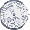 Mouvement VR42 Hattori pour montre